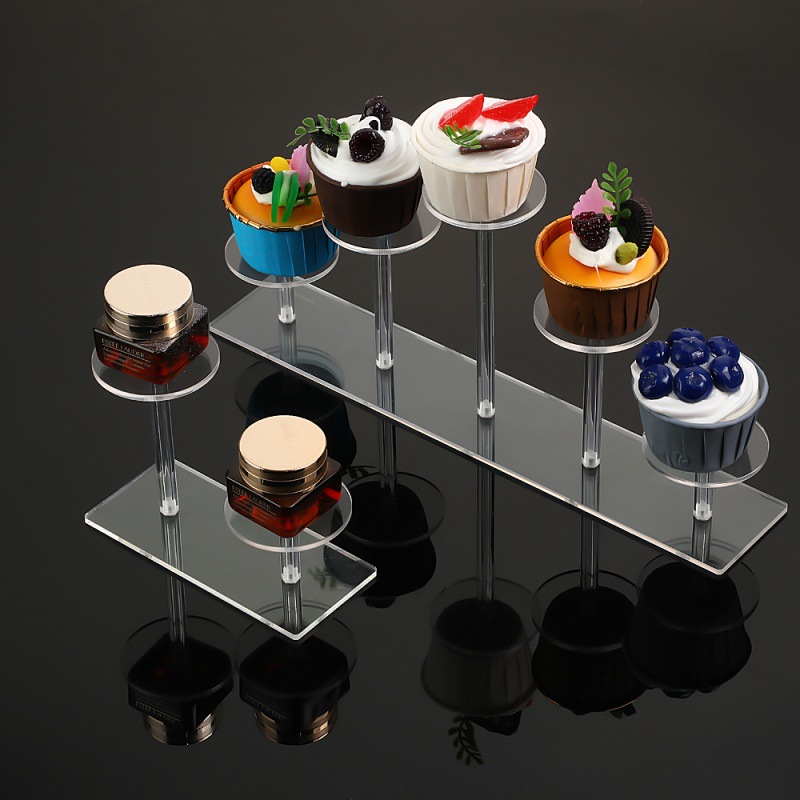 Soporte para magdalenas, sopor - Perfume Fragrance Holder reseña y precio