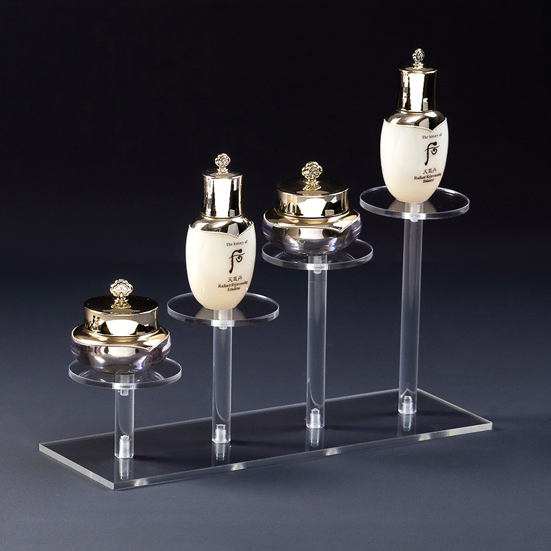 Soporte para magdalenas, sopor - Perfume Fragrance Holder reseña y precio