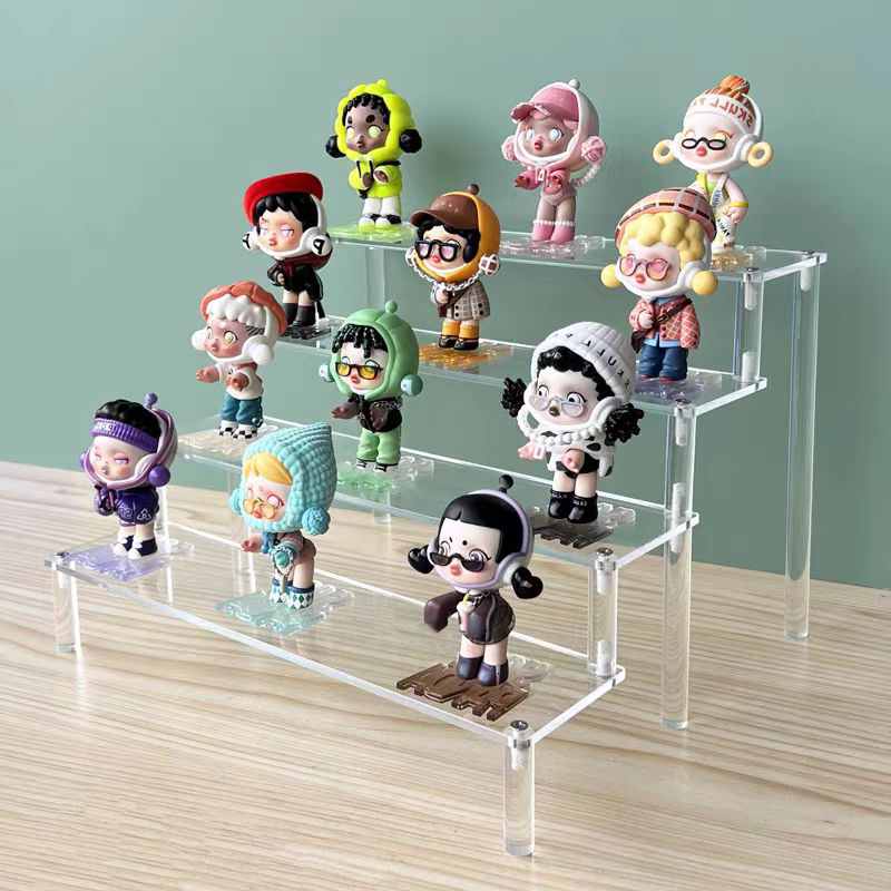Soporte de estante de exhibici - Perfume Fragrance Holder reseña y precio