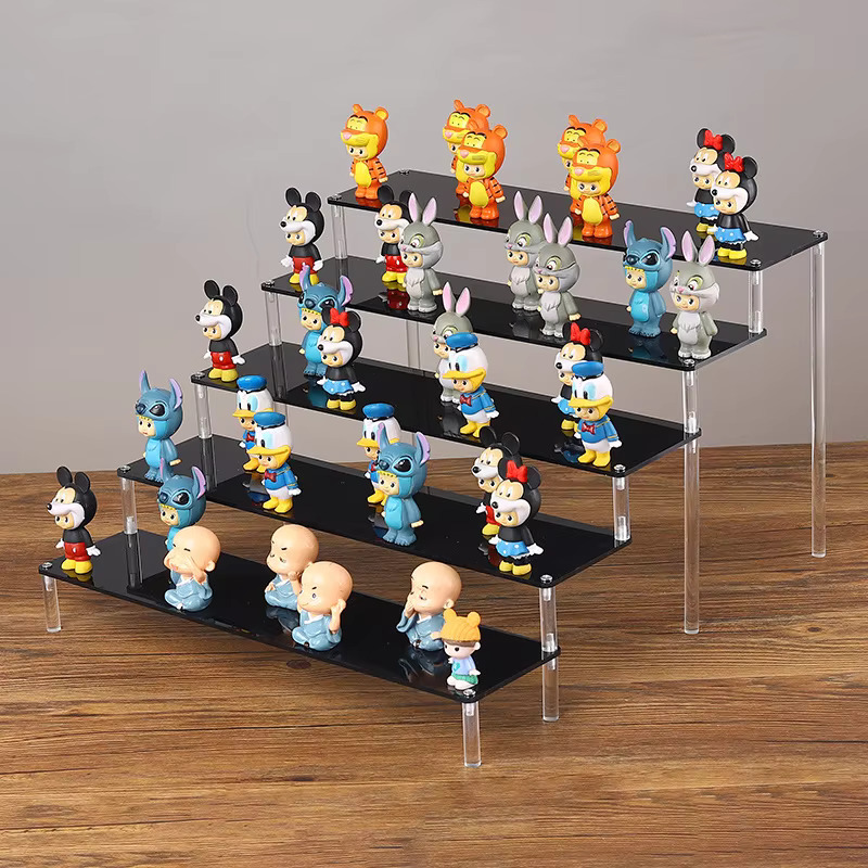 Soporte de estante de exhibici - Perfume Fragrance Holder reseña y precio