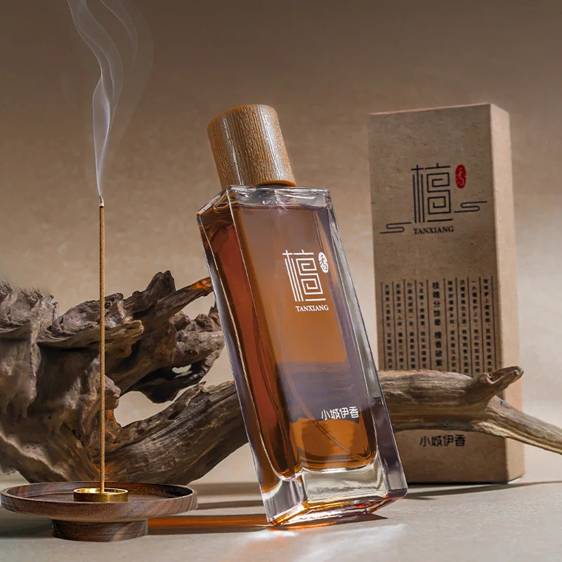 Eau de Toilette de Sándalo de  - Eau De Parfum Women reseña y precio