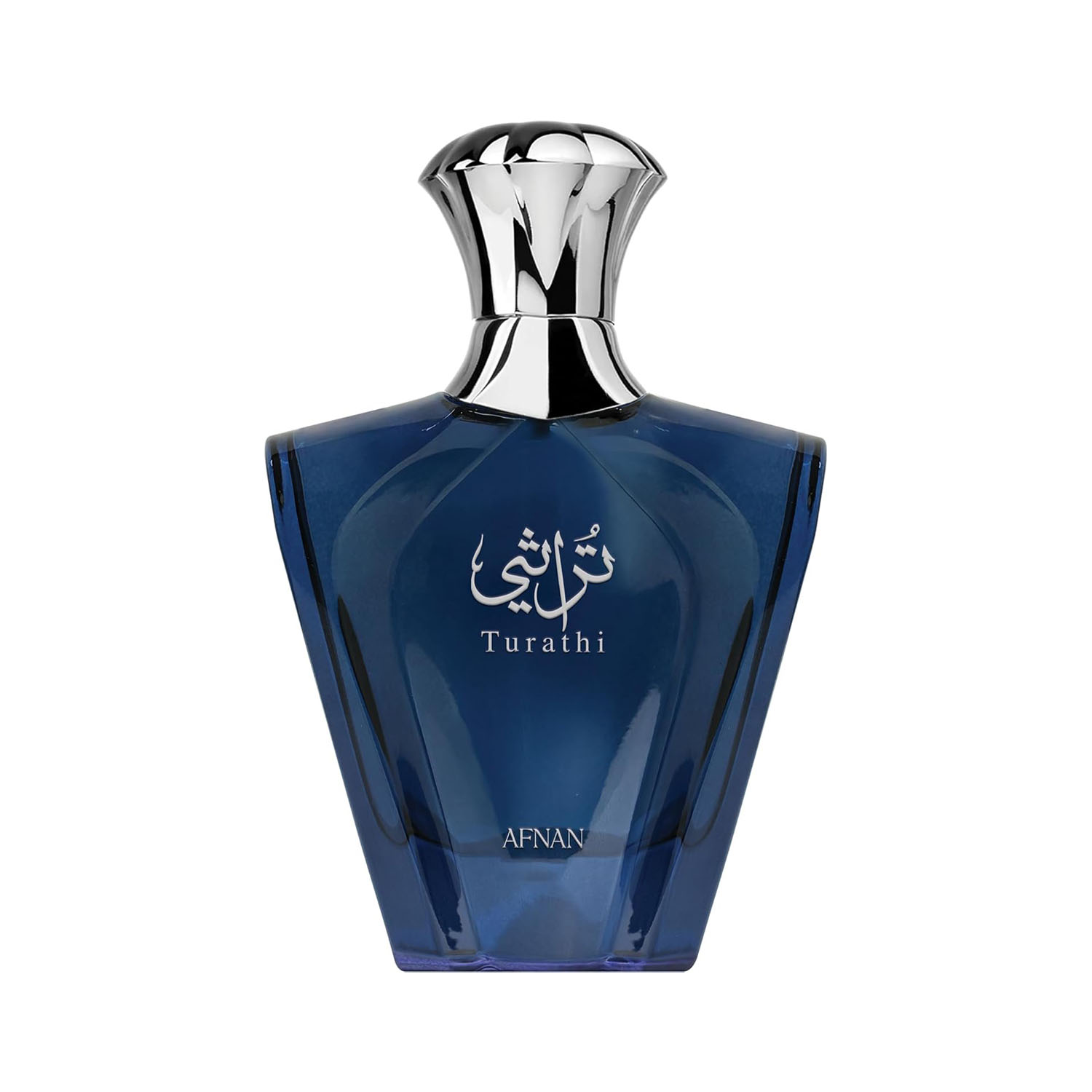Afnan Turathi Blue Eau de Parf - Pure Perfume Fragrance reseña y precio